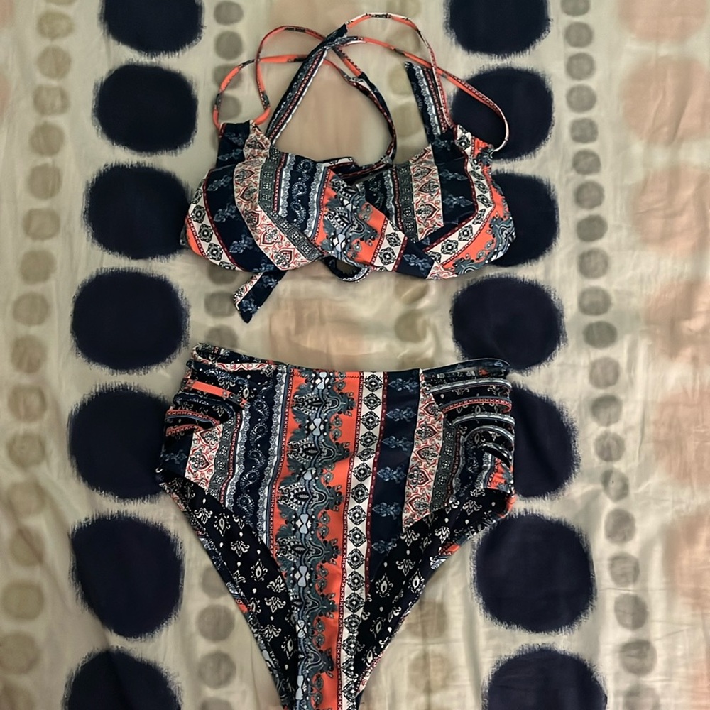 Cupshe bikini
